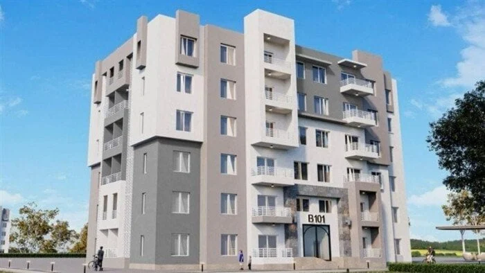شقق الإسكان الاجتماعي 2025: رابط حجز وحدات سكن لكل المصريين 7 وموعد التقديم 1 afkarjadida.com 20250927798640