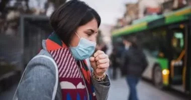 متحور كورونا ستراتوس ينتشر في 9 ولايات أميركية.. تعرف على أبرز أعراضه 1 afkarjadida.com 20250927842258