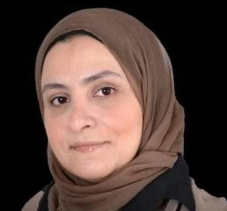 المجلس القومي للمرأة يهنئ لمياء الفضالي لاختيارها ضمن أفضل خمس مرشحات لجائزة الإنجاز مدى الحياة