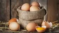 4 أضرار من تخزين البيض في الثلاجة لهذه المدة