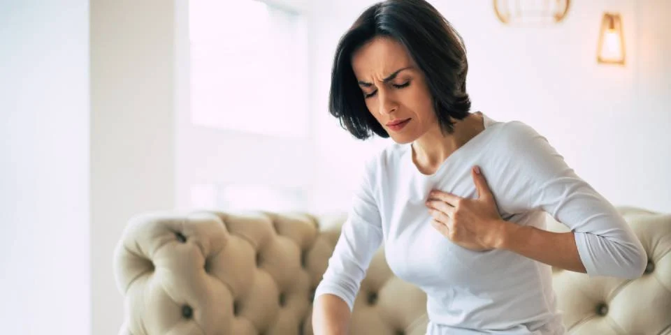 اليوم العالمي للقلب: خطوات بسيطة لحماية قلبك من القلق