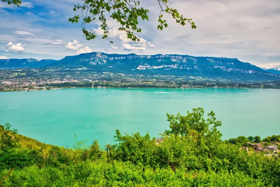 وجهات فرنسية تستحق الاستكشاف في الخريف