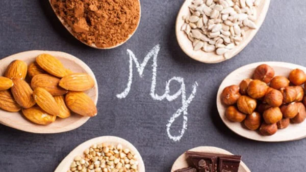 6 مصادر نباتية للمغنيسيوم وطرق تناولها الصحيحة