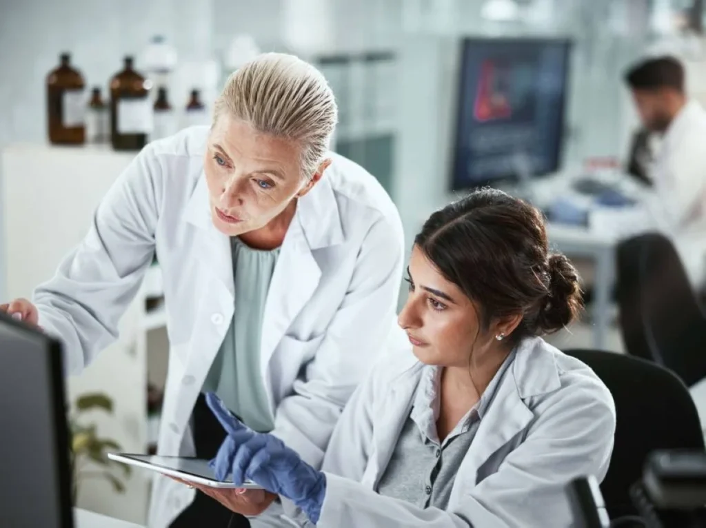 علماء روس يطورون أدوية ذكية تتغير أشكالها داخل الجسم