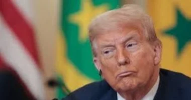 لا للتهجير والاحتلال: البيت الأبيض يعرض خطة ترامب لإنهاء الحرب في غزة