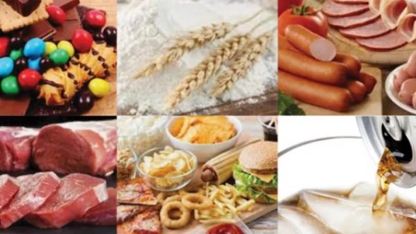 تناول هذه الأطعمة يوميًا يرفع الالتهابات.. تعرف على البدائل