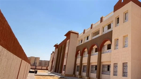 عاجل: إغلاق فصل بمدرسة ألسن الدولية سقارة بسبب HFMD