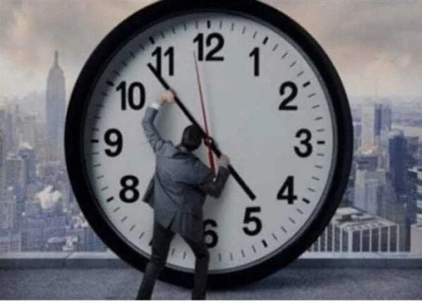 بعد انتهاء الصيف.. الموعد الرسمي لتطبيق التوقيت الشتوي