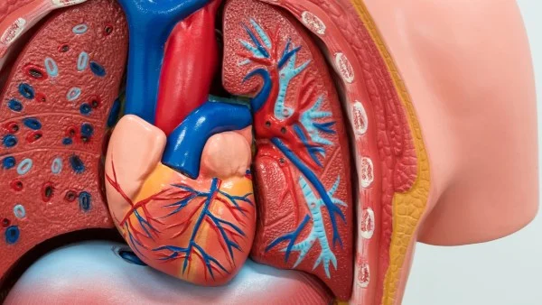 اعتلال عضلة القلب: أسباب وأعراض ضعف عضلة القلب