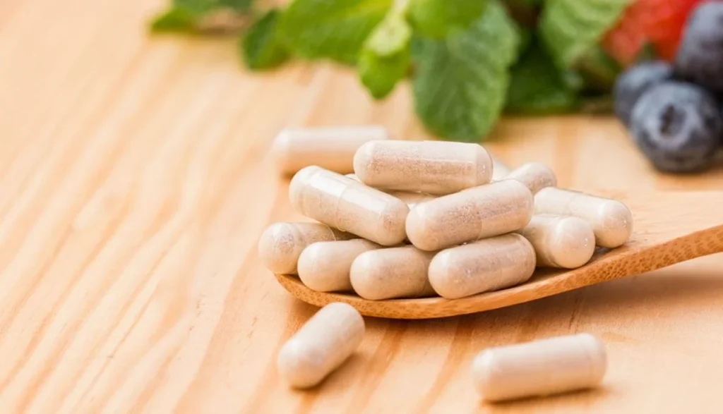 بعض الفيتامينات لا يجوز تناولها صباحاً