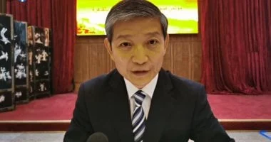 سفير الصين بالقاهرة: العلاقات مع مصر في أزهى عصورها