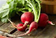 ما يحدث لجسمك عند تناول الفجل بانتظام