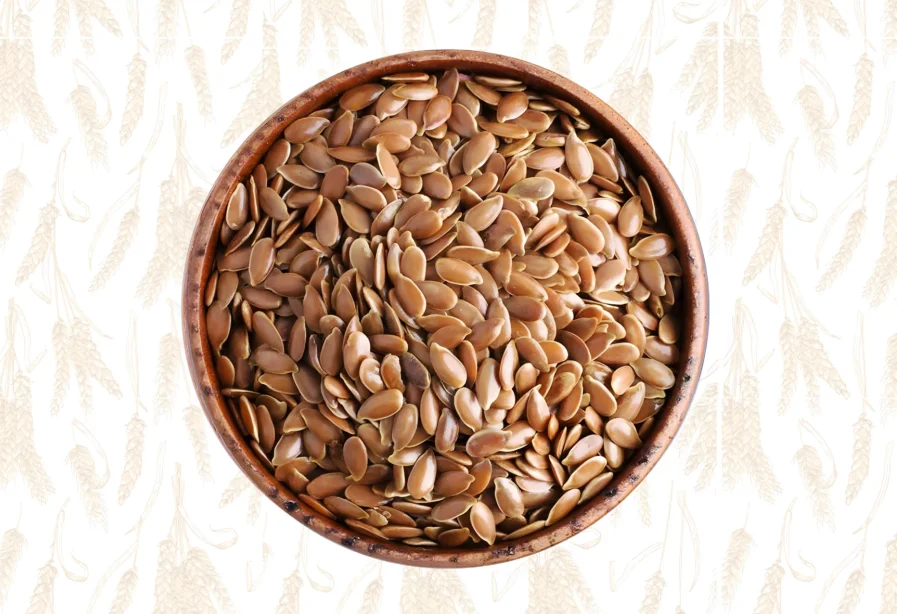 بذور الكتان: سر طبيعي لإنقاص الوزن وتحسين الصحة