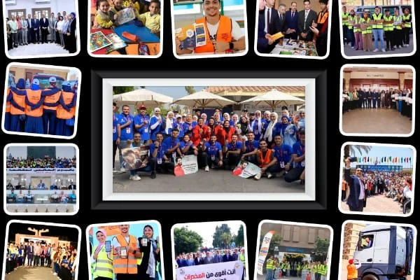 مكافحة الإدمان: 13 ألف نشاط توعوي للشباب ضد المخدرات