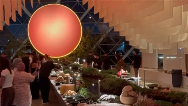 أسبوع القاهرة للطعام يبرز ثقافة المطبخ المصري برعاية وزارة السياحة