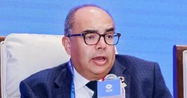 محمود محيى الدين: فجوة تمويلية لأهداف التنمية المستدامة 4 تريليونات دولار