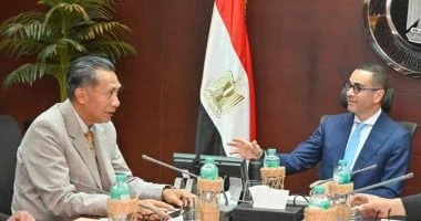 وزير الاستثمار: مصر تمضي قدمًا في سياسات تدعم بيئة الاستثمار