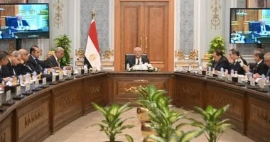 وزير العدل يشيد باعتراض الرئيس على المادة 6 بقانون الإجراءات الجنائية