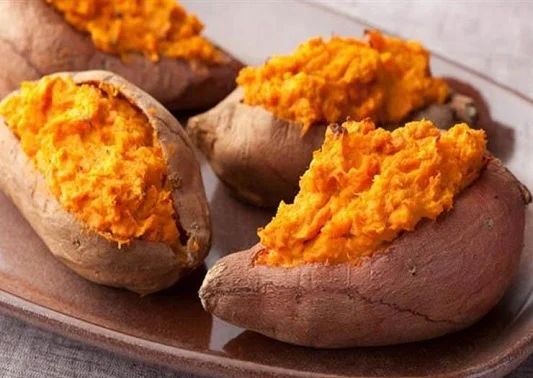 طرق الاستفادة من البطاطا: تغذية صحية من مطبخك اليومي