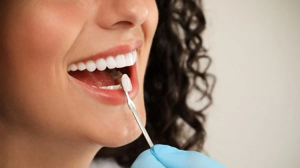 خلايا جذعية جديدة تقود لعلاج طبيعي لفقدان الأسنان