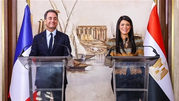 تجديد اتفاق التعاون الفني والمالي بين مصر وفرنسا بـ4 مليارات يورو