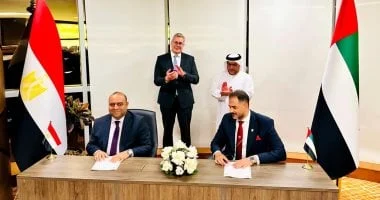 وزير البترول يشهد توقيع 3 اتفاقيات مع إمارة الفجيرة