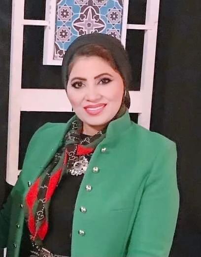 أزمة منتصف العمر للنساء