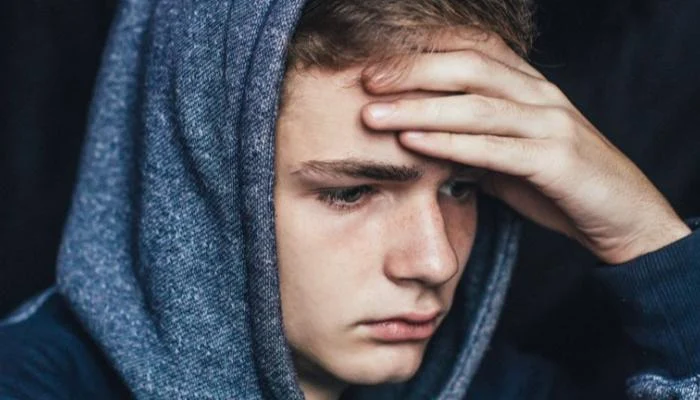 أسباب النسيان في المراهقة