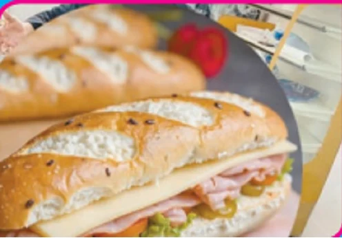 أفكار بسيطة لإفطار المدارس