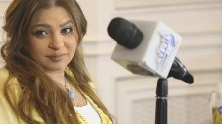 سبب مرض منة جلال.. تفاصيل 