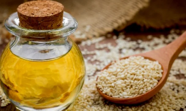 فوائد ومخاطر غير متوقعة للسمسم 