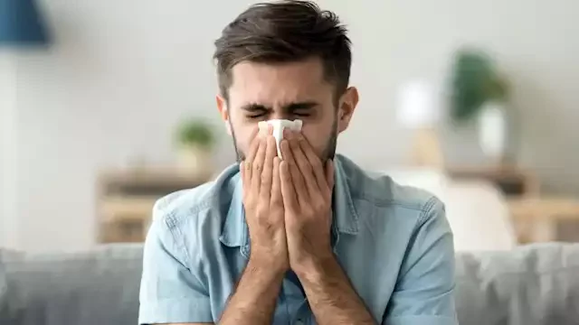 تشخيص الإنفلونزا مبكرًا بفعالية 