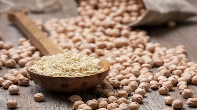 ماذا يحدث لجسمك عند تناول الحمص؟ 
