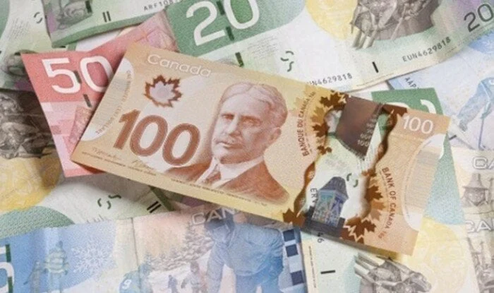 سعر الدولار الكندي لدى البنوك العاملة اليوم 6 أكتوبر 2025