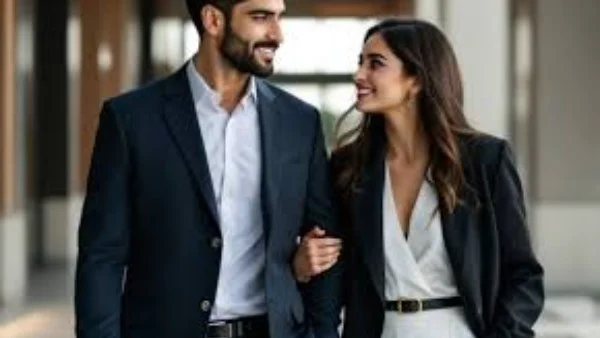 المرأة بين التقاليد والطموح: كيف توازن حلمها مع واقع المجتمع