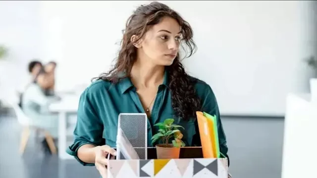 كيف يؤثر تغيير الوظيفة على صحتك؟ 