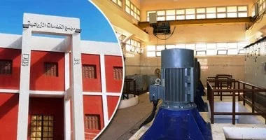 شركات القابضة للتشييد تطلق مشروعات لتطوير الريف ضمن حياة كريمة