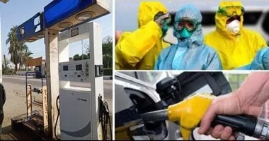 أسعار بنزين 92 في محطات الوقود الآن