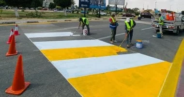 جهات المدن الجديدة تفرض عقوبات وتطلق حملات مستمرة لإزالة المخالفات