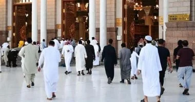 3 طرق للتقديم لحج القرعة لعام 2026