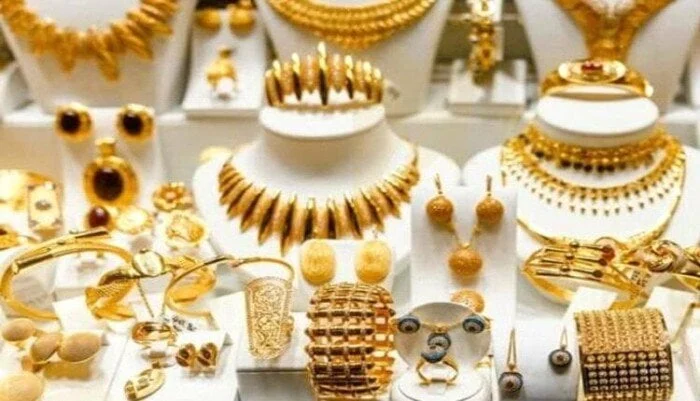 ارتفاع جديد لسعر الذهب في التعاملات المسائية 7 أكتوبر 2025