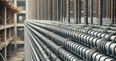 سعر الحديد اليوم الثلاثاء 7-10-2025.. كم سعر الطن؟