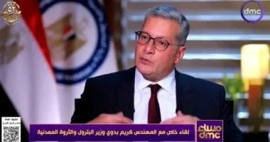 وزير البترول: أمن الطاقة أولوية وطنية ونجاح صيف في احتواء أزمة الكهرباء 