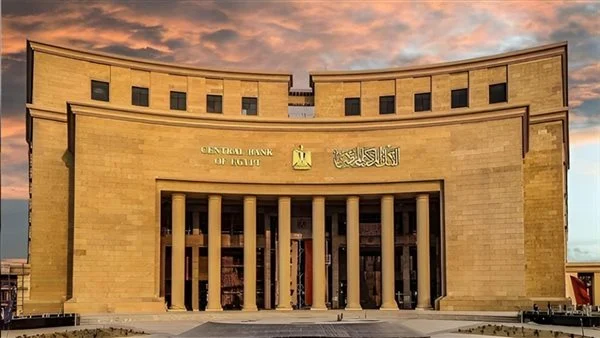 المركزي يسحب سيولة نقدية بقيمة 131.6 مليار جنيه من 16 بنكا