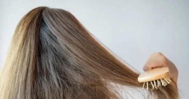 5 طرق فعالة لعلاج شعرك من الجفاف حتى لو كنتِ راجعة من البحر