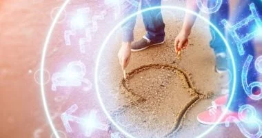 6 أبراج رومانسية تعبر عن مشاعرها بشغف.. الحمل هو الأكثر حماسة