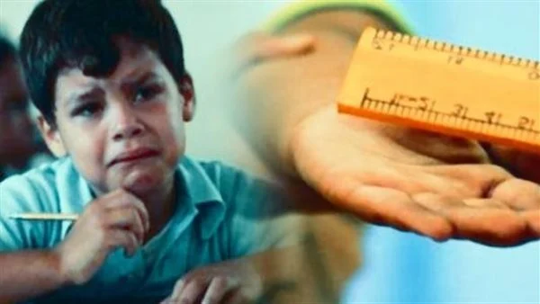 عاجل: معلمة تعنف طالبًا بالضرب في القليوبية.. إجراء هام من التعليم