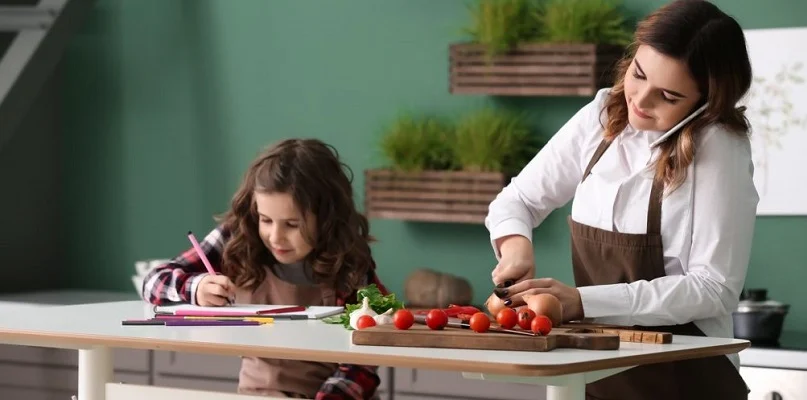 وصفات صحية وسريعة توفر الوقت للمنشغلين