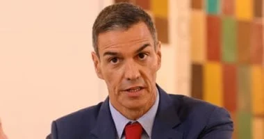 البرلمان الإسباني يصادق على قانون يحظر تصدير الأسلحة لإسرائيل