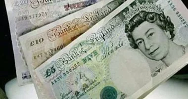سعر الجنيه الاسترليني مستقر أمام الجنيه المصري الخميس 9-10-2025